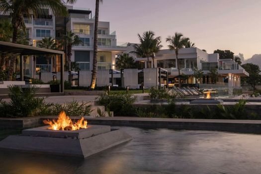 Gansevoort Dominican Republic