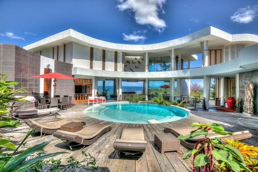 Casa Esferica