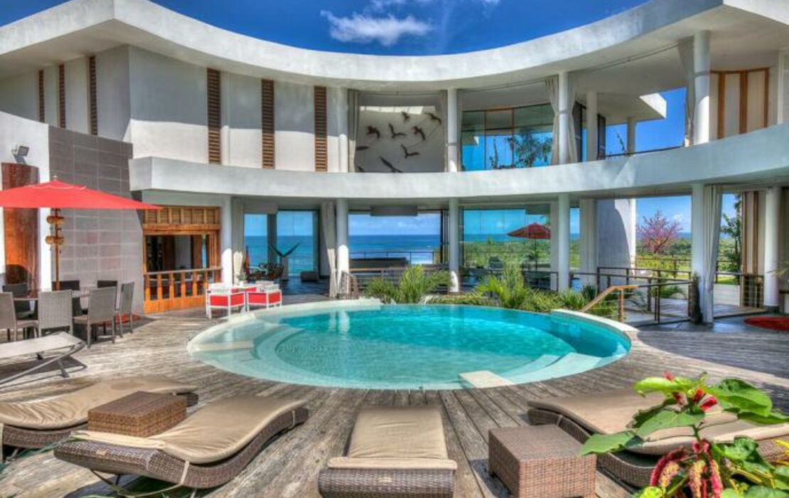 Casa Esferica