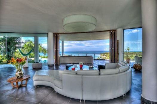 Casa Esferica