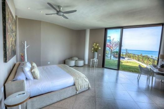 Casa Esferica