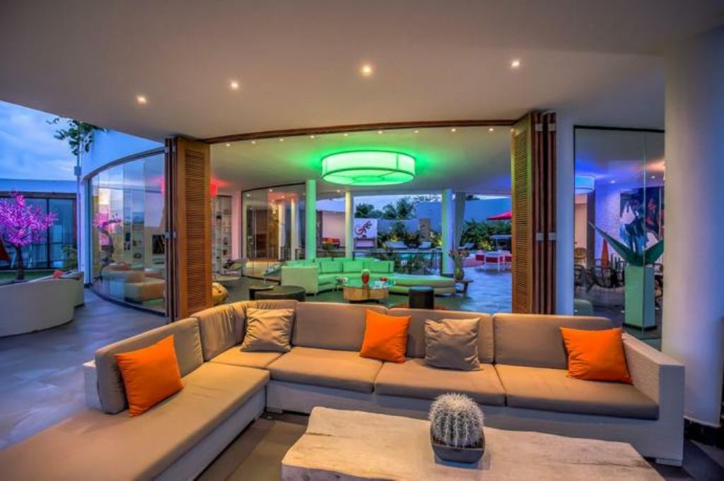 Hotel Casa Esferica Las Terrenas Dominican Republic Booking Com