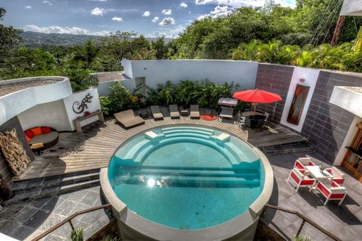 Casa Esferica