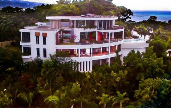 Casa Esferica