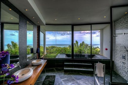 Casa Esferica