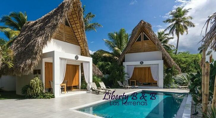 Liberty B & B