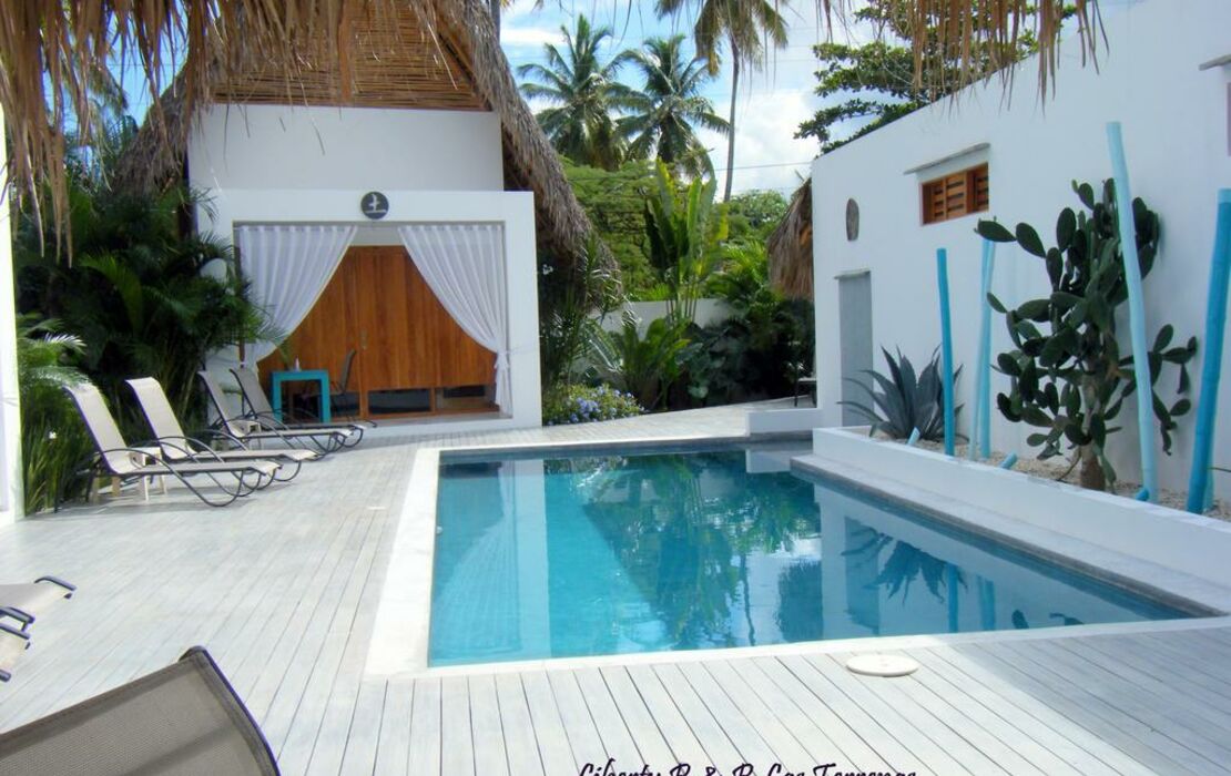 Liberty B & B