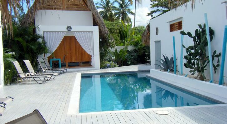Liberty B & B