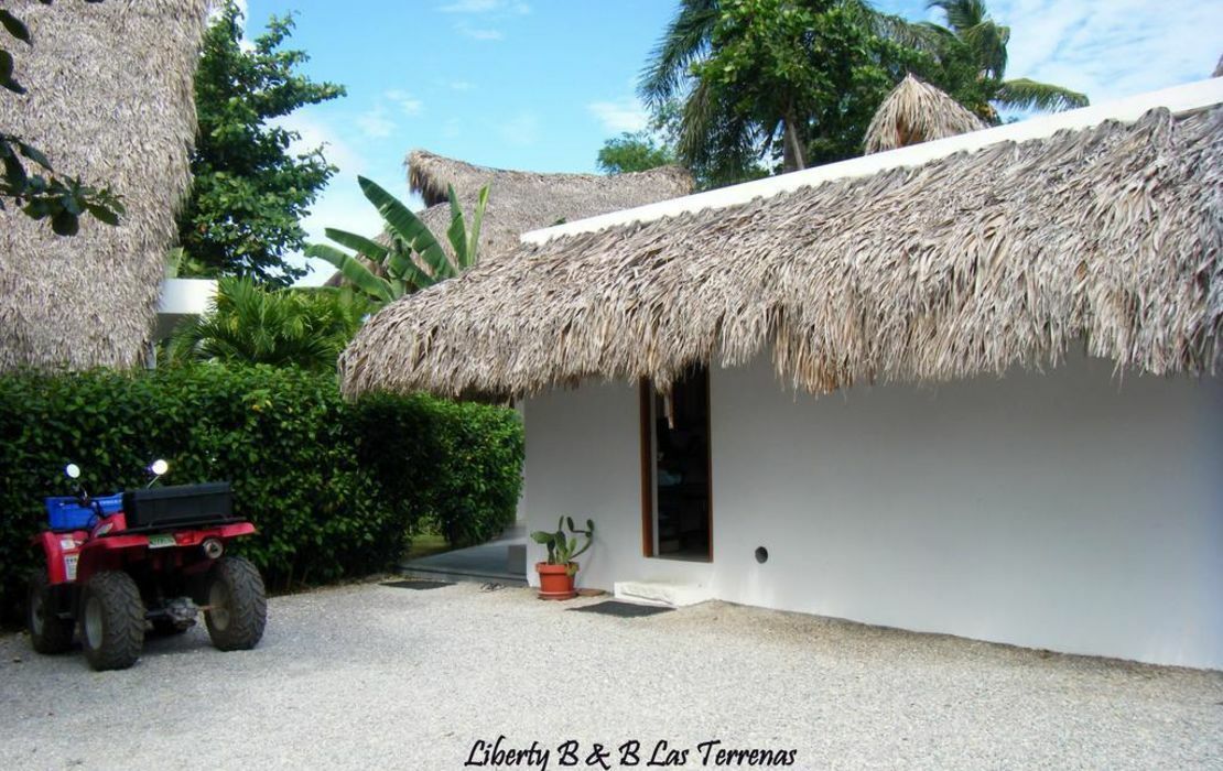 Liberty B & B
