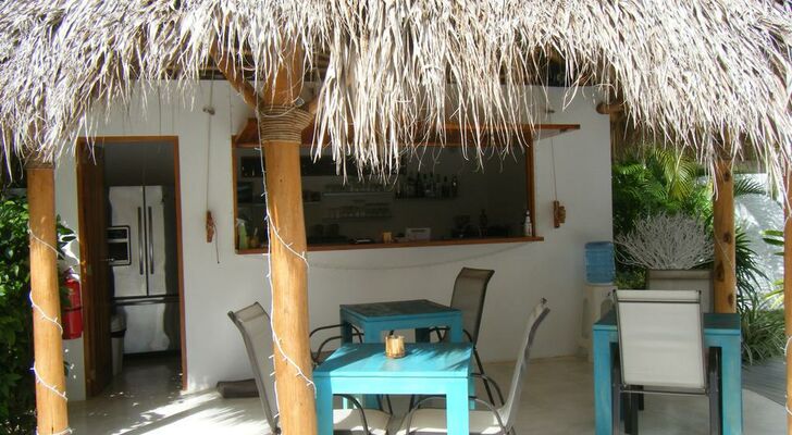 Liberty B & B