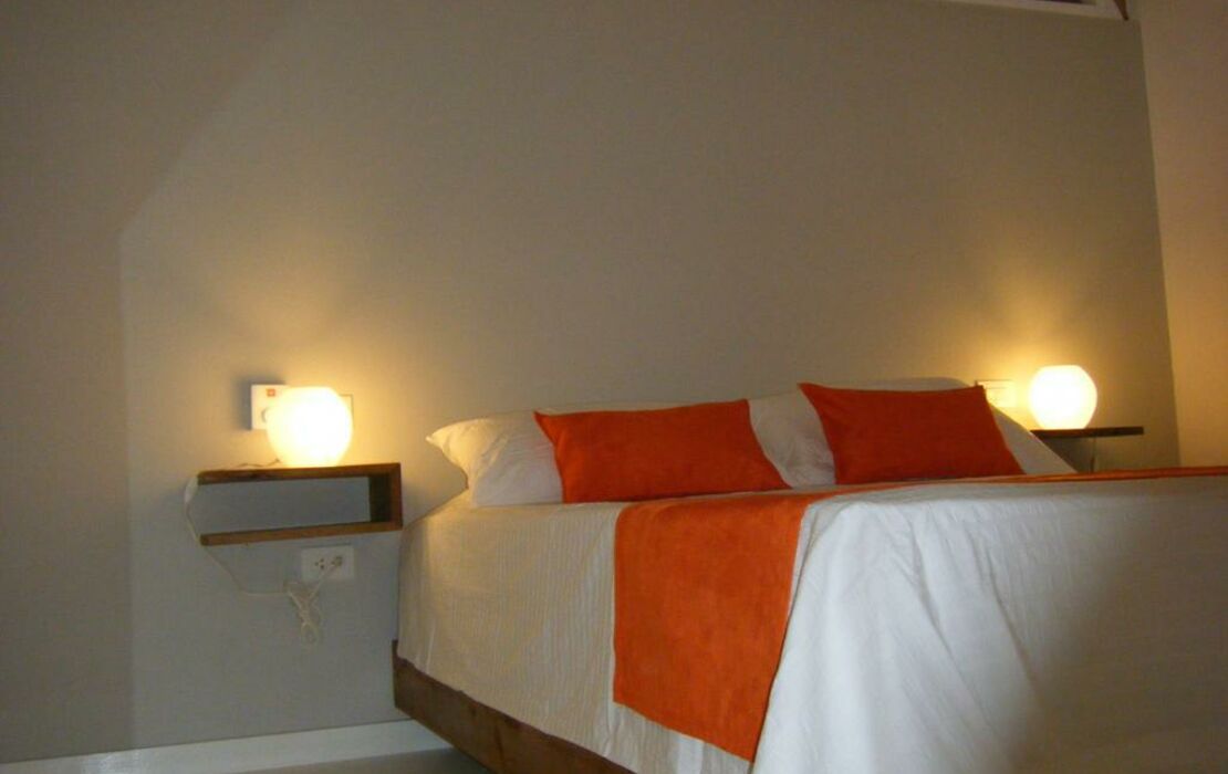 Liberty B & B