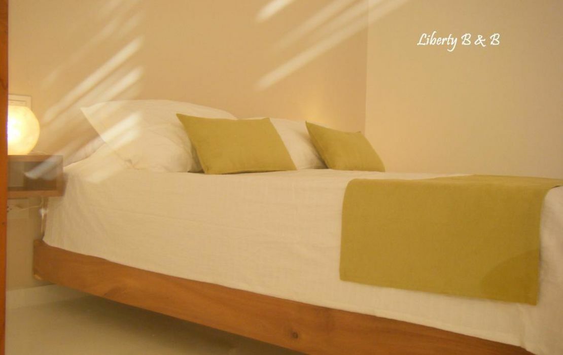 Liberty B & B
