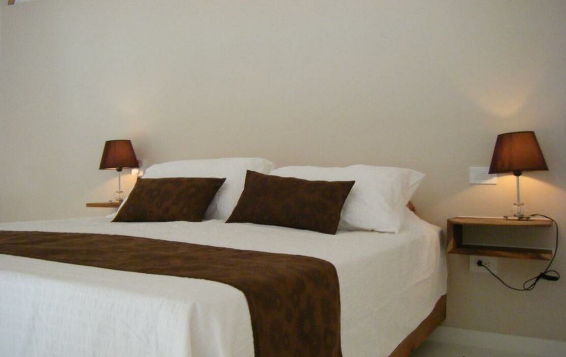 Liberty B & B