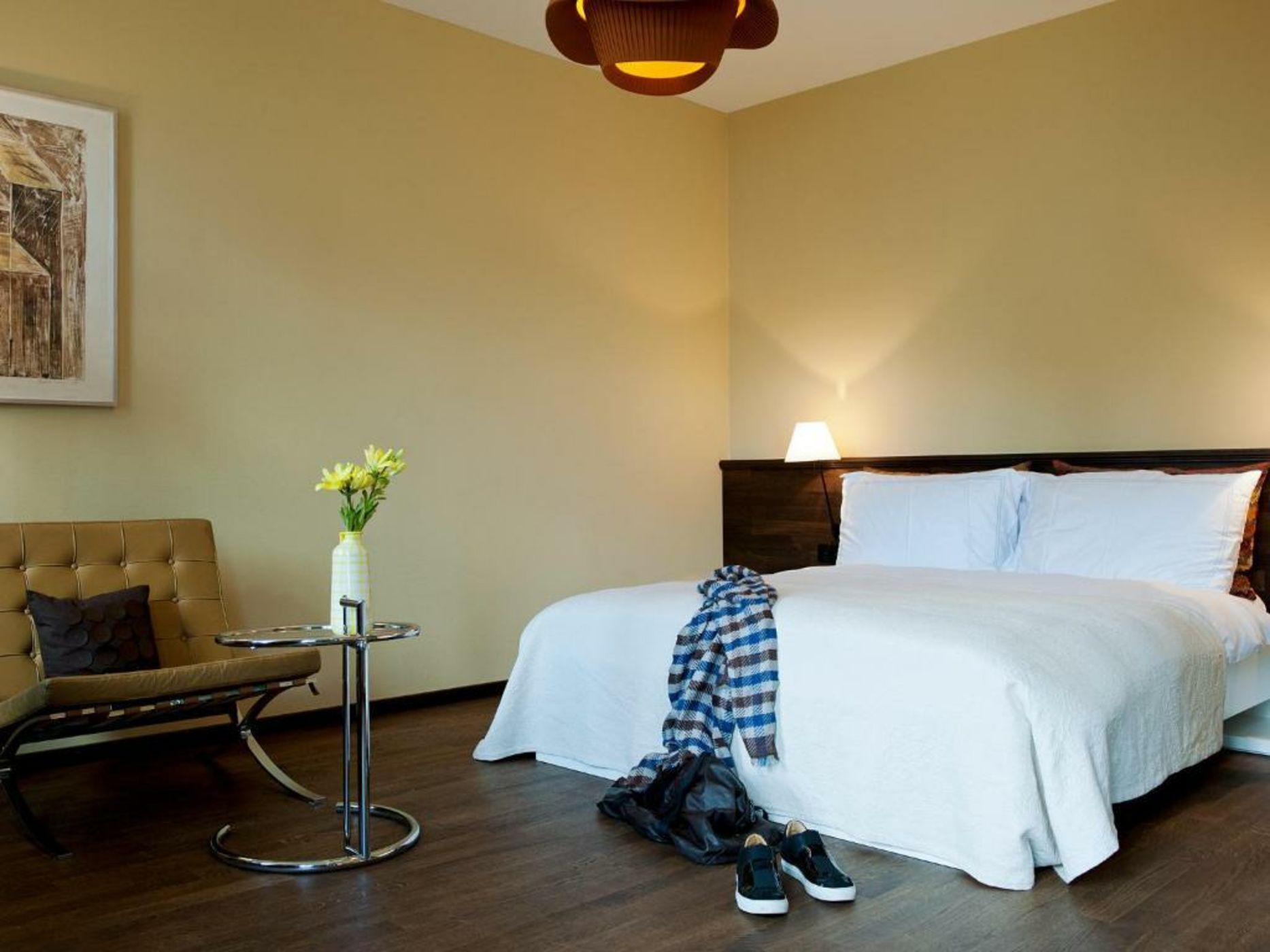 Design Hotel Plattenhof