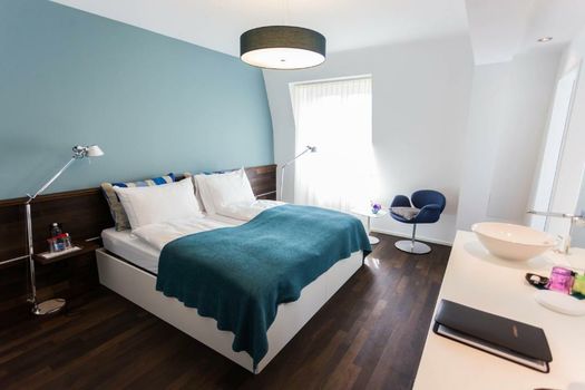 Design Hotel Plattenhof
