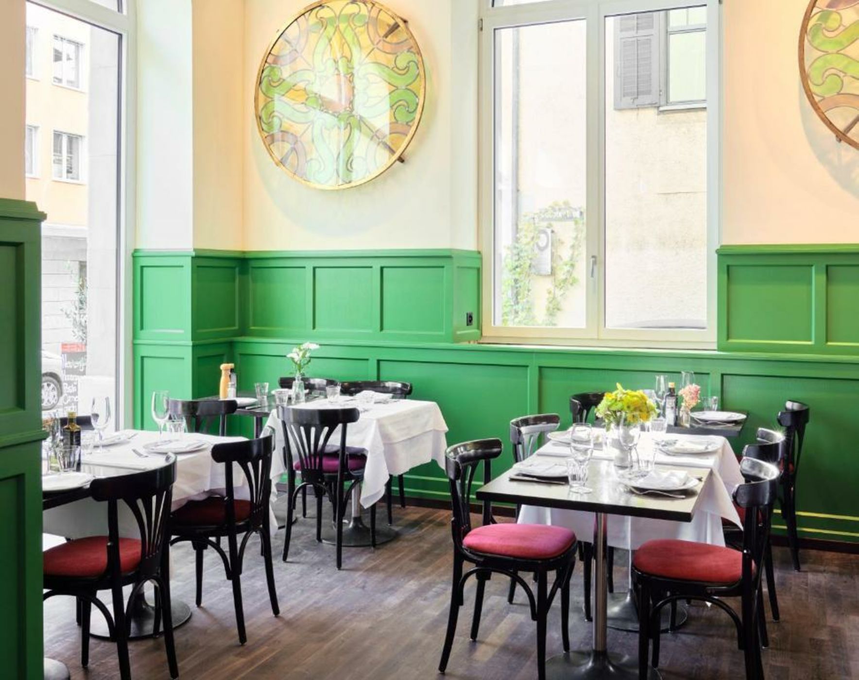 Design Hotel Plattenhof