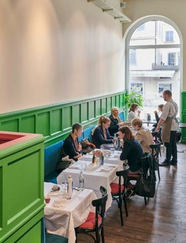 Design Hotel Plattenhof