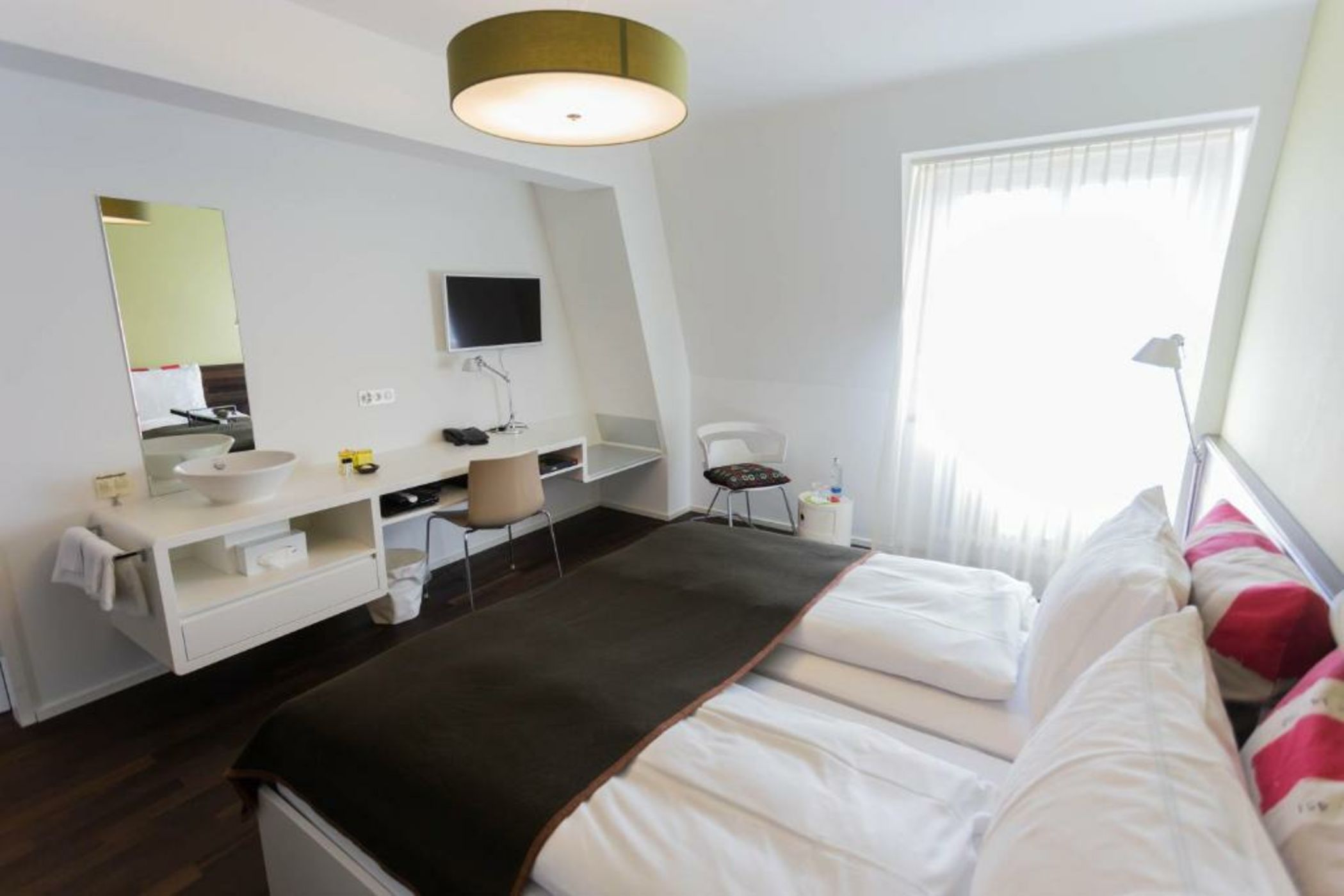 Design Hotel Plattenhof