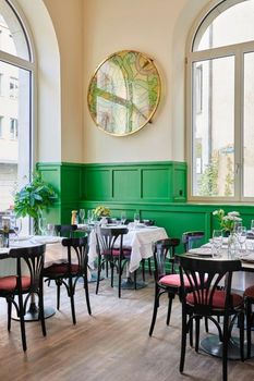 Design Hotel Plattenhof