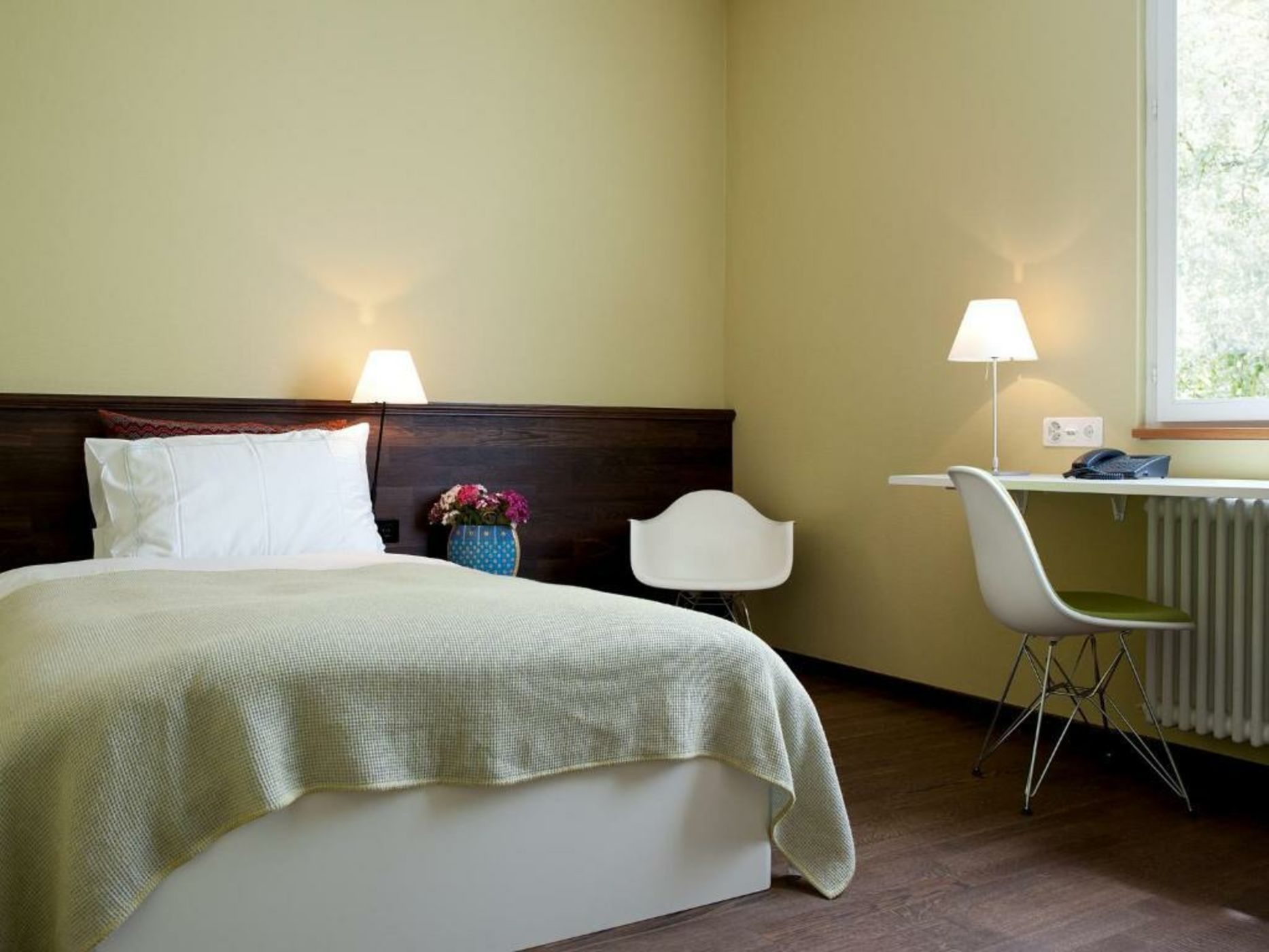 Design Hotel Plattenhof