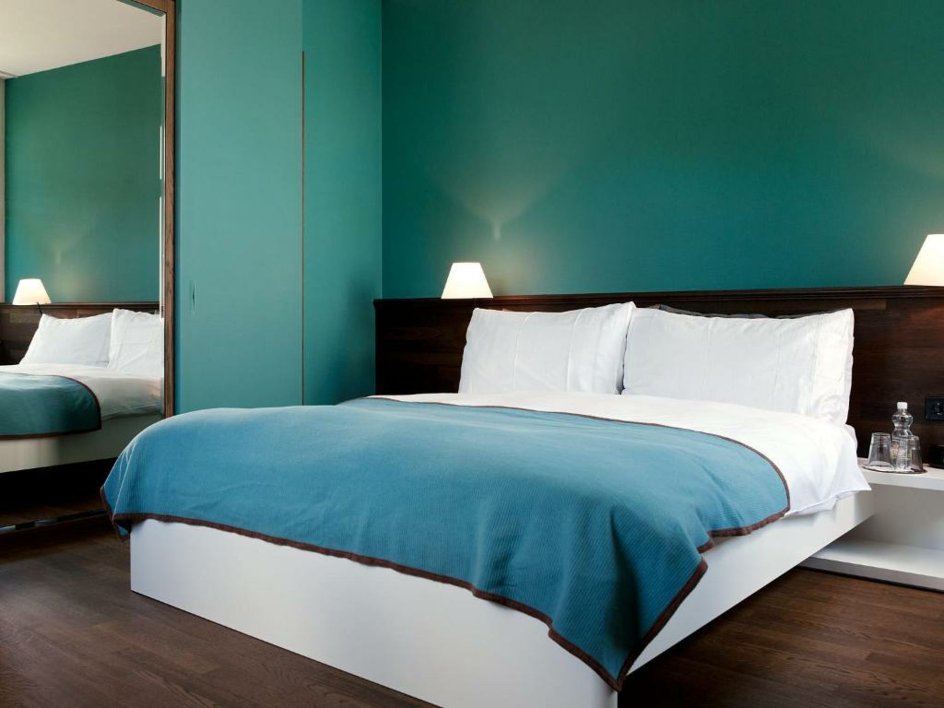 Design Hotel Plattenhof