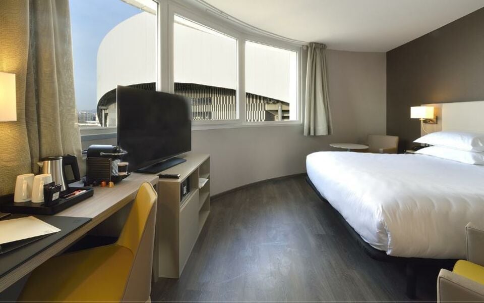 Ac Hotel Marseille Prado Velodrome Ac Hotel Marseille Prado Velodrome