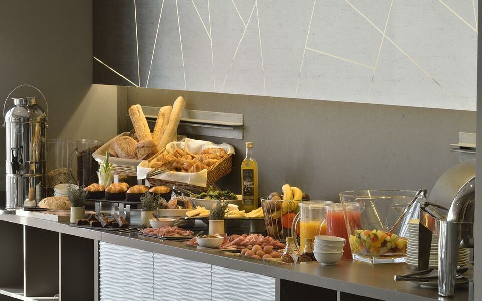 Ac Hotel Velodrome Marseille Ac Hotel Velodrome Marseille