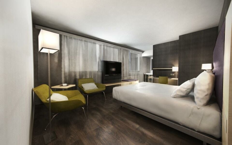 Ac Hotel Marriott Marseille Ac Hotel Marriott Marseille