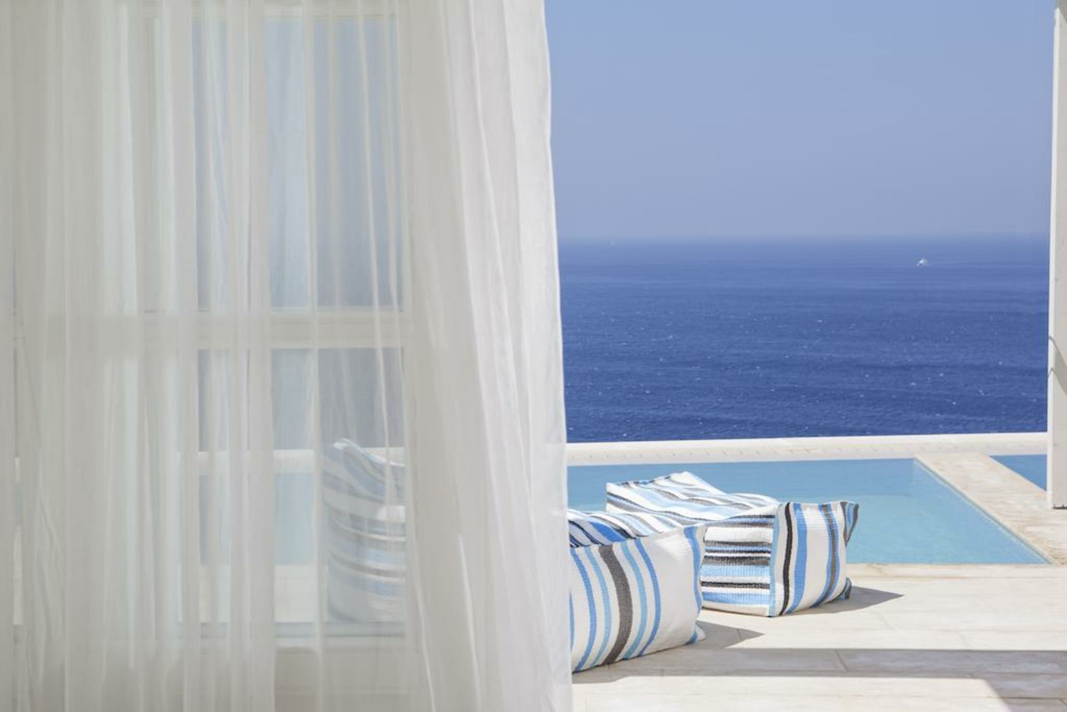 Villa Panormos - by Myconian Collection