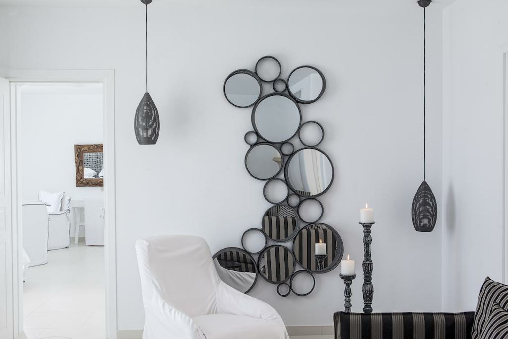 Villa Panormos - by Myconian Collection