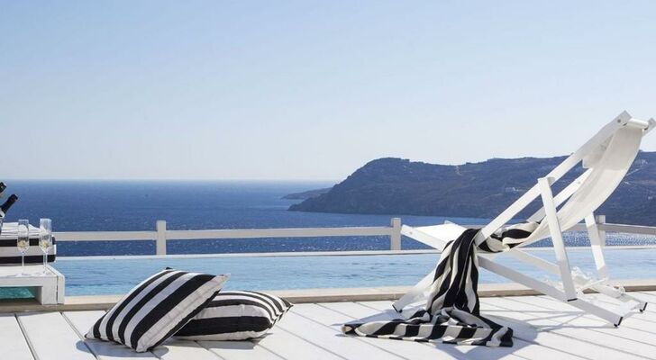 Myconian Villa Collection - Preferred Hotels & Resorts