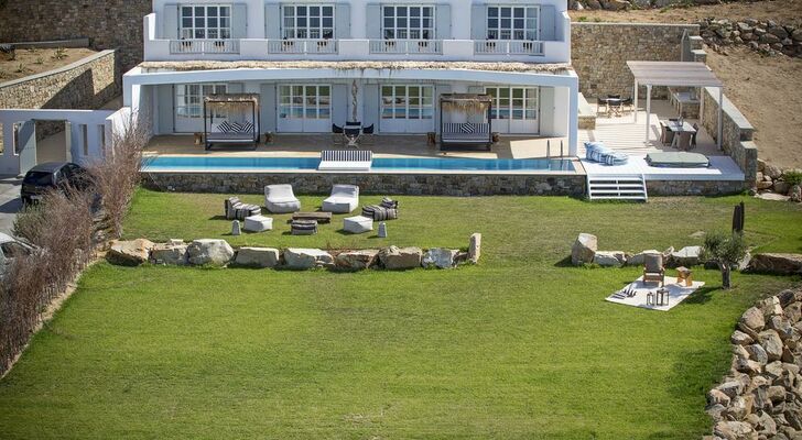 Myconian Villa Collection - Preferred Hotels & Resorts