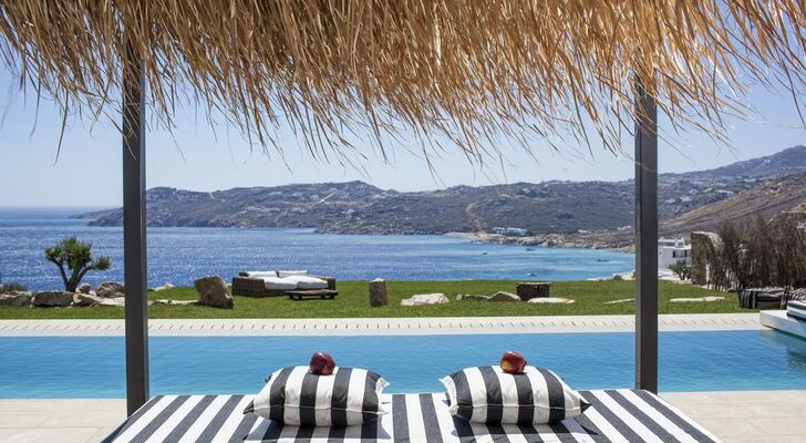 Myconian Villa Collection - Preferred Hotels & Resorts
