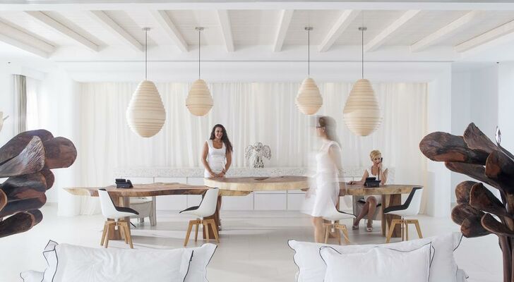 Myconian Villa Collection - Preferred Hotels & Resorts