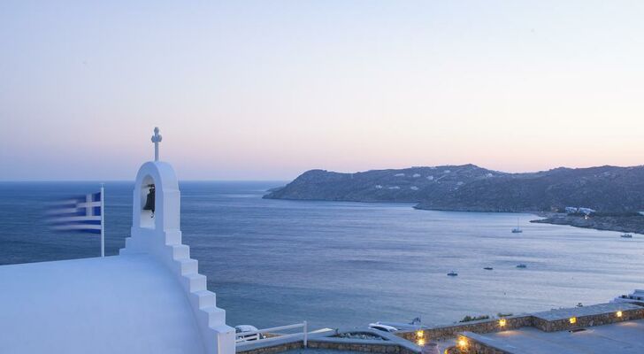 Myconian Villa Collection - Preferred Hotels & Resorts
