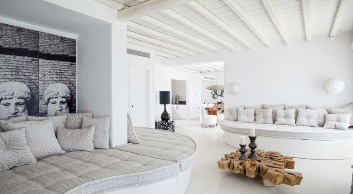 Myconian Villa Collection - Preferred Hotels & Resorts