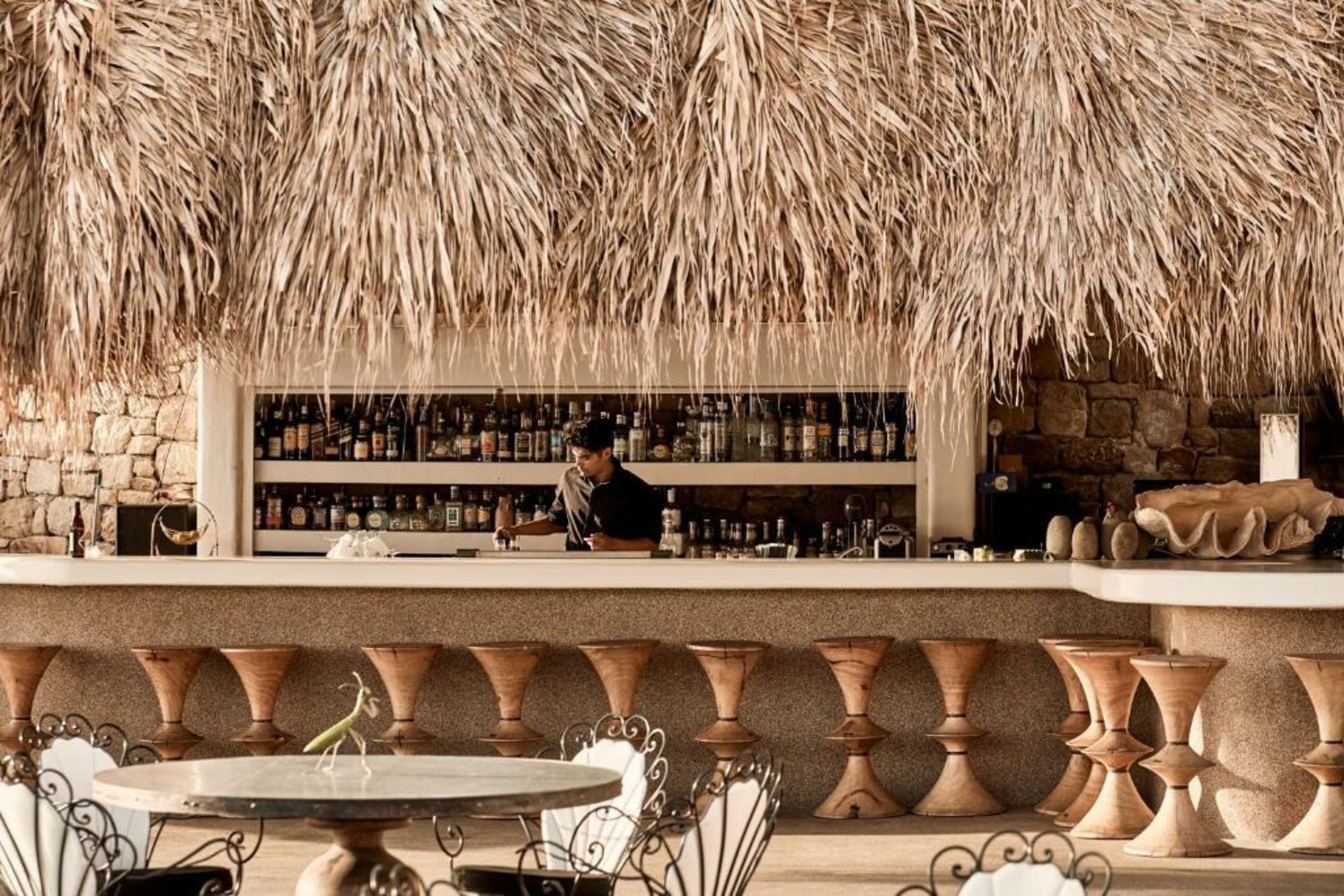 Myconian Villa Collection - Preferred Hotels & Resorts