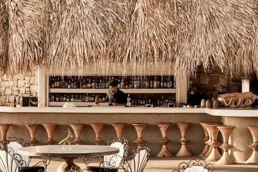 Myconian Villa Collection - Preferred Hotels & Resorts