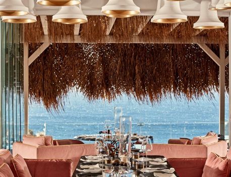 Myconian Villa Collection - Preferred Hotels & Resorts