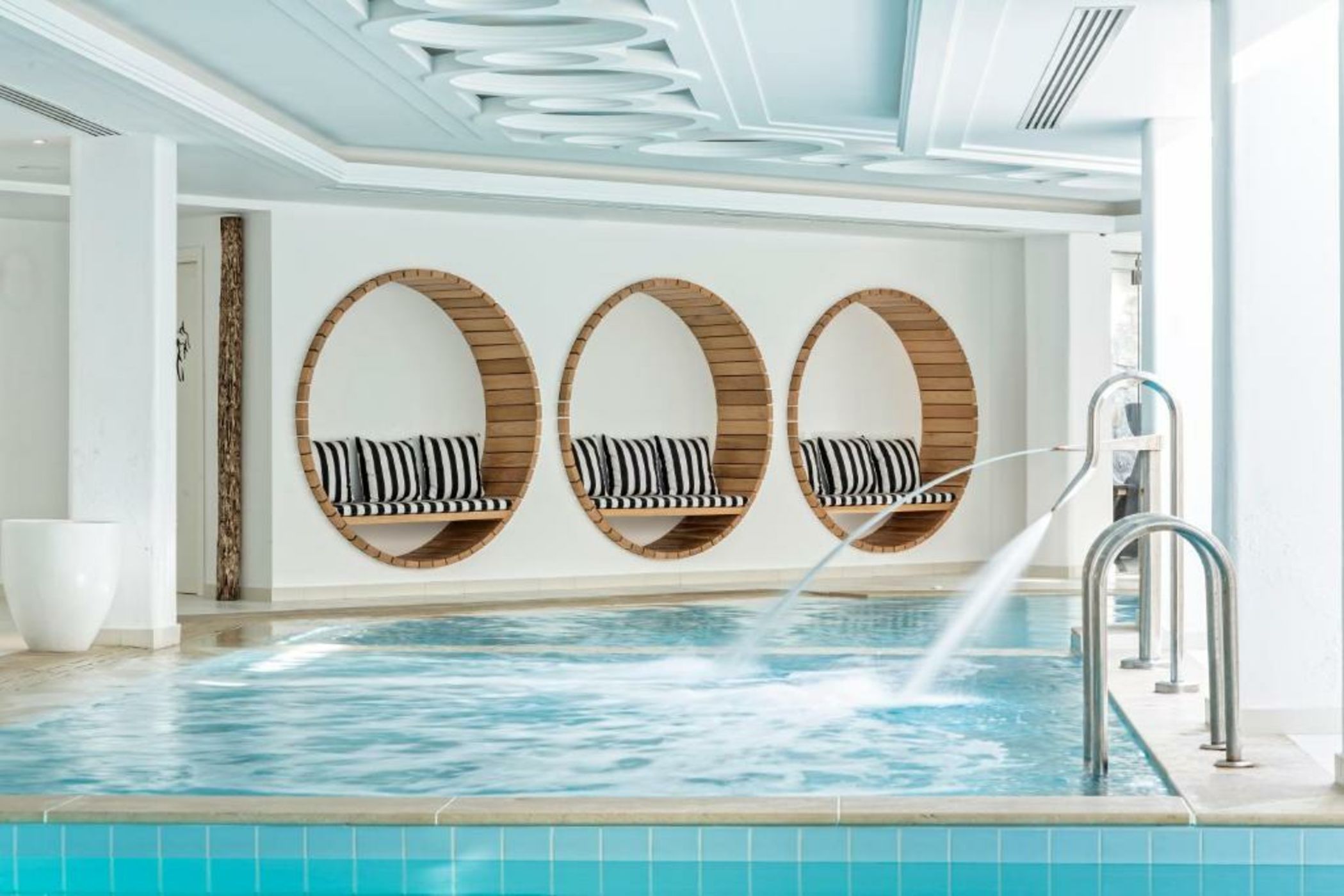 Myconian Villa Collection - Preferred Hotels & Resorts