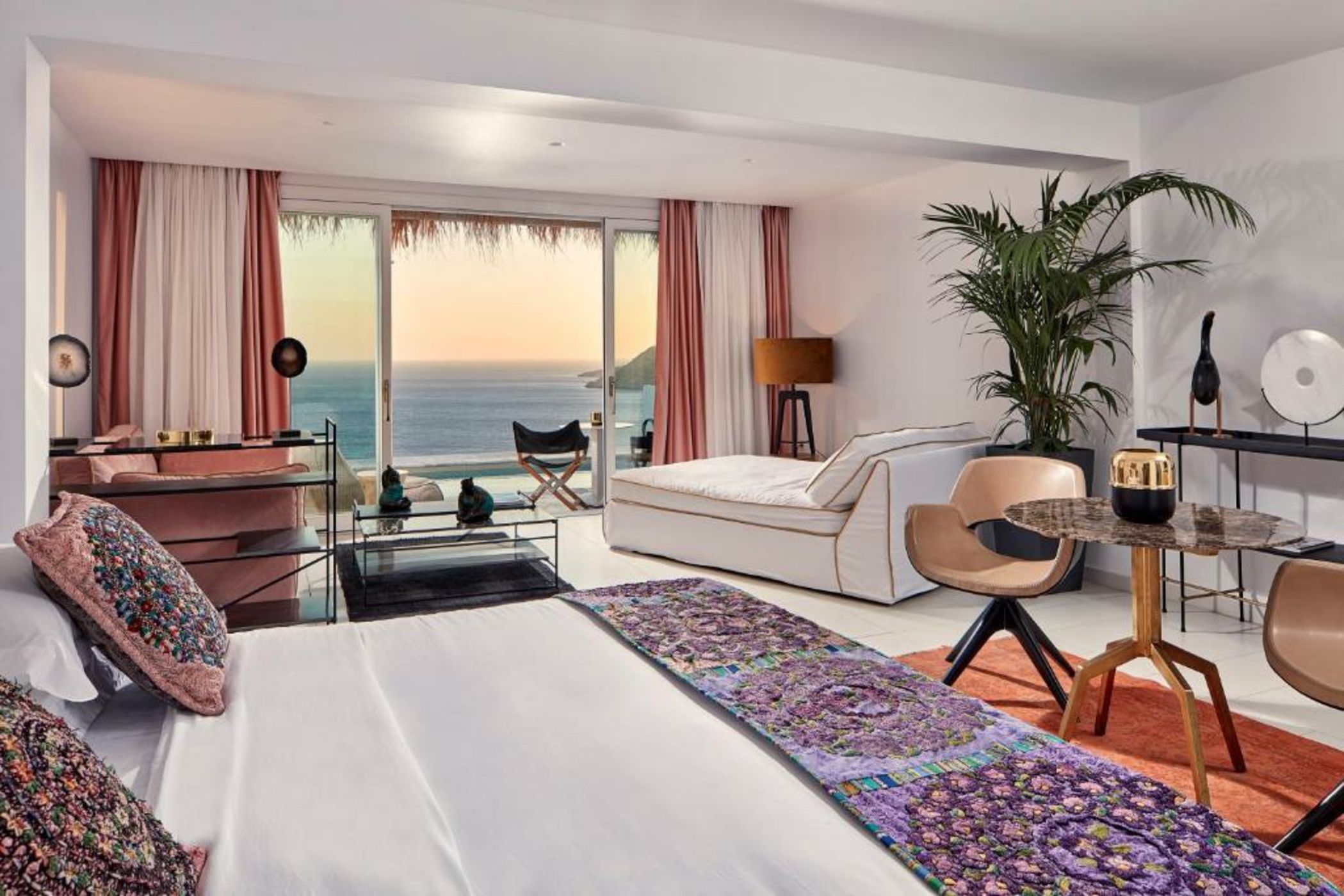 Myconian Villa Collection - Preferred Hotels & Resorts