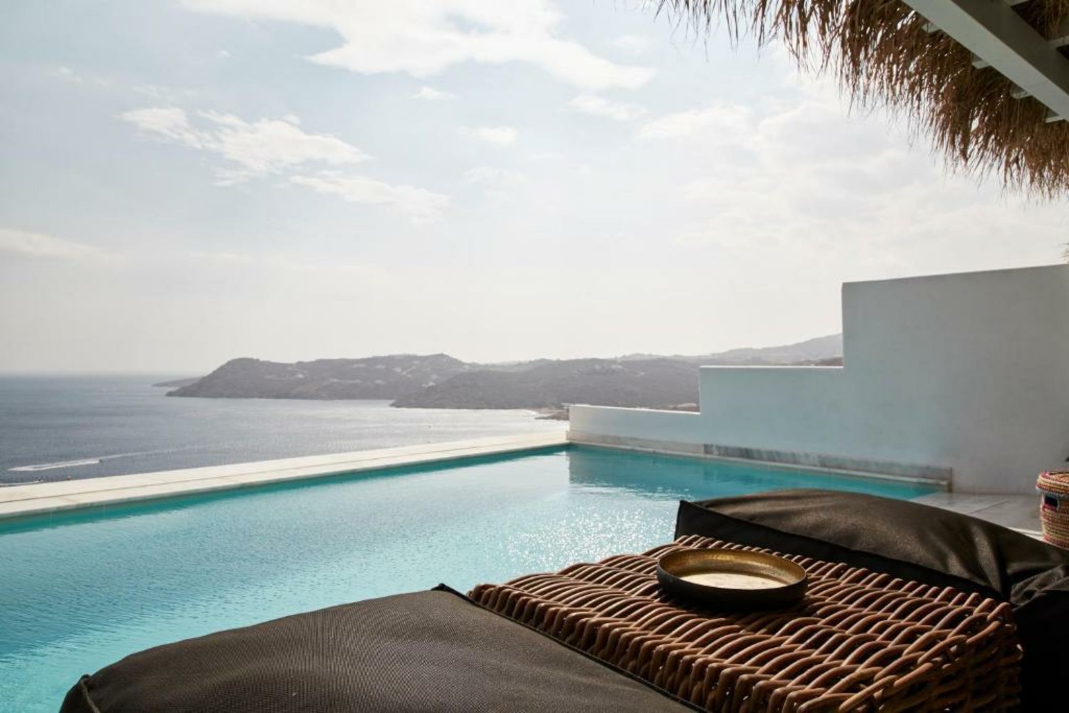 Myconian Villa Collection - Preferred Hotels & Resorts