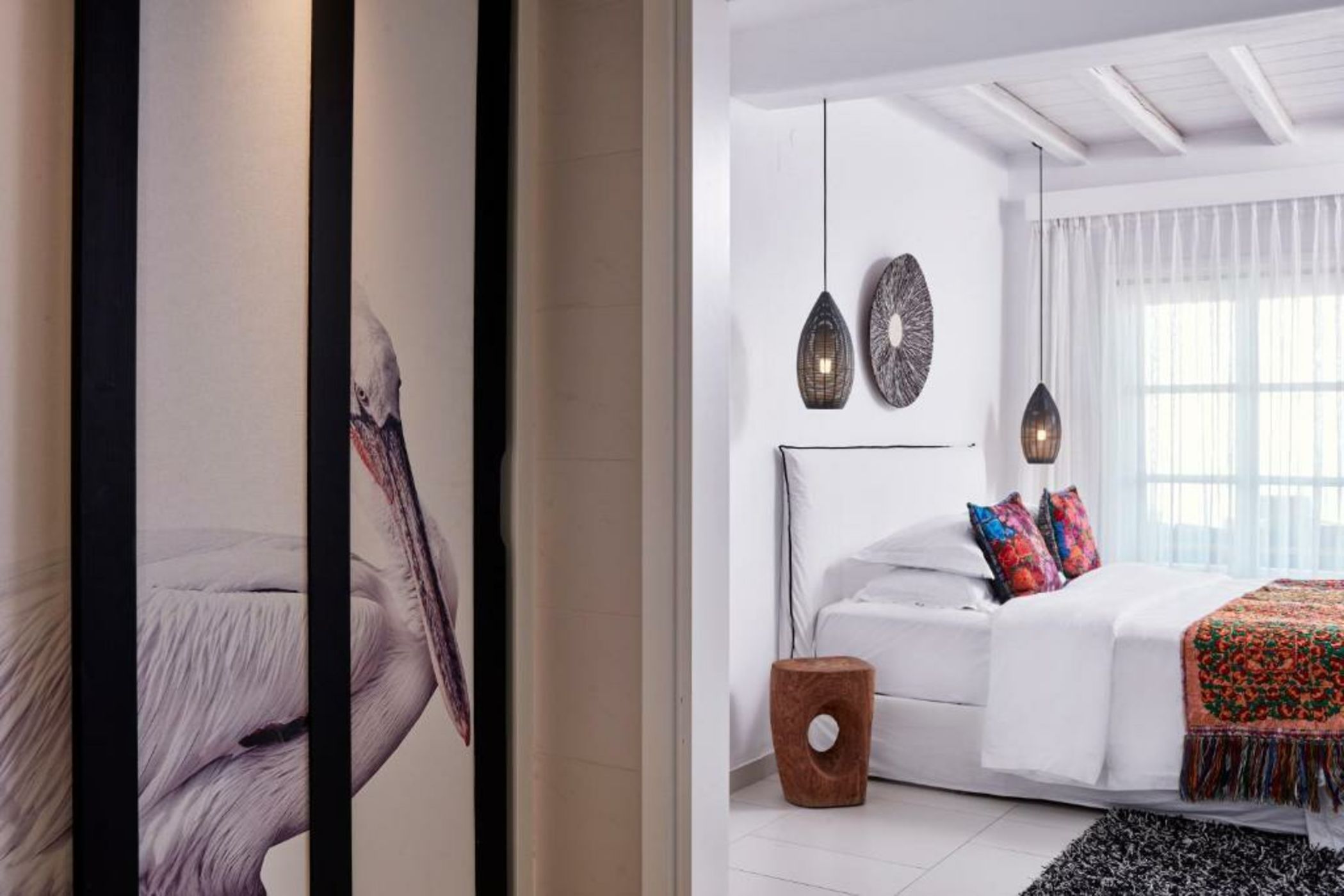 Myconian Villa Collection - Preferred Hotels & Resorts