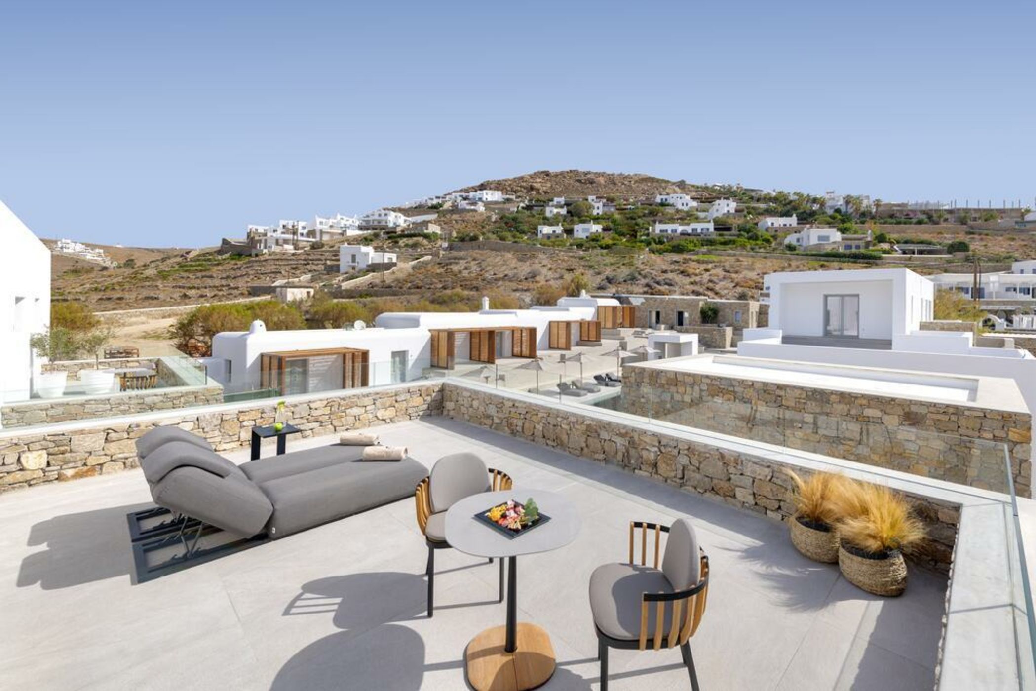 Elia Mykonos Resort