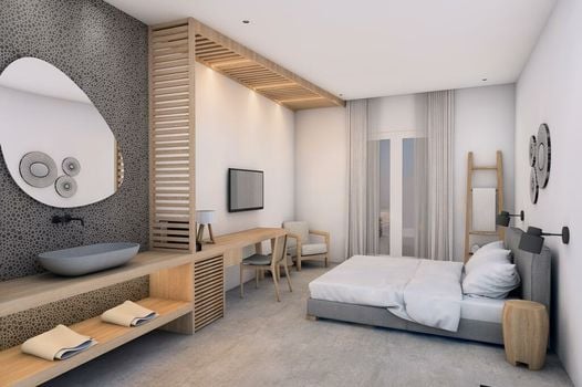 Elia Mykonos Resort