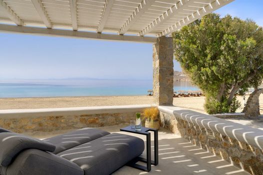 Elia Mykonos Resort