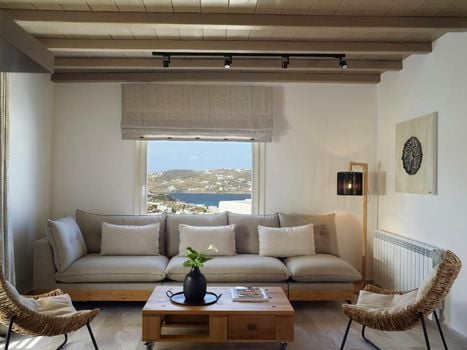 Vencia Boutique Hotel