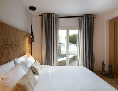 Vencia Boutique Hotel
