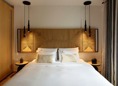 Vencia Boutique Hotel