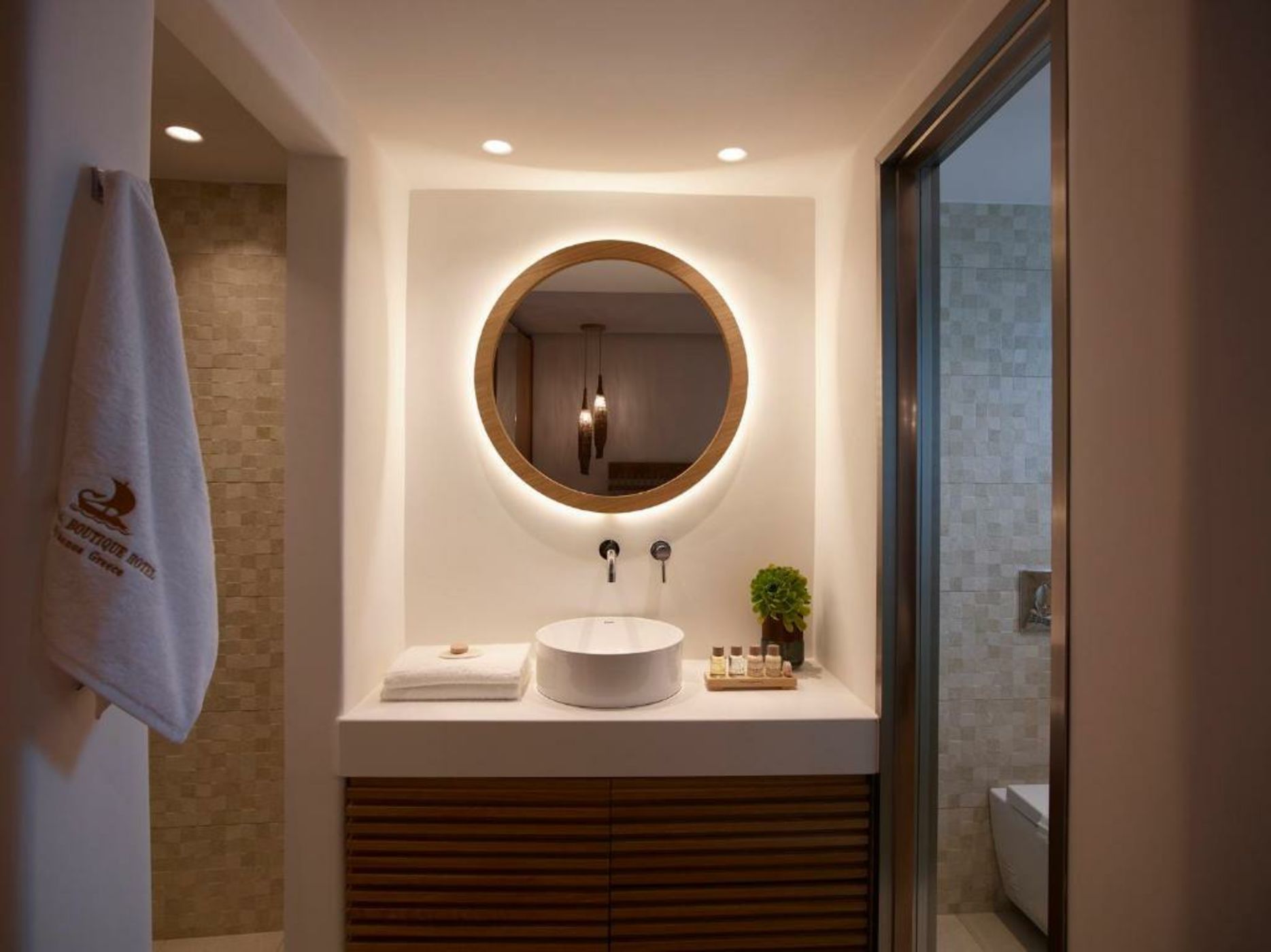 Vencia Boutique Hotel